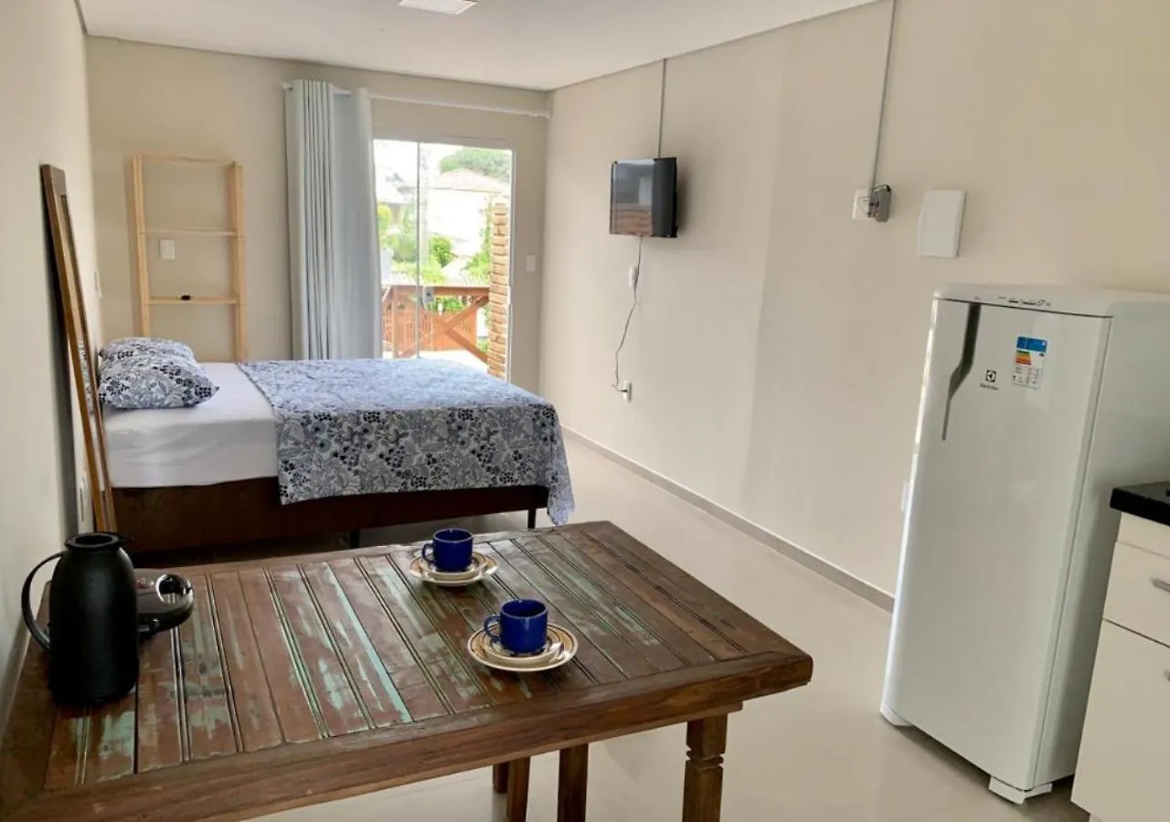Loft Jaques Apartamento Palhoça Brasil