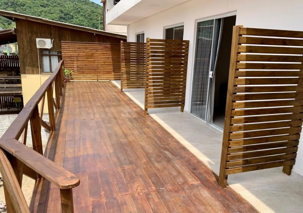 Loft Jaques Apartamento Palhoça